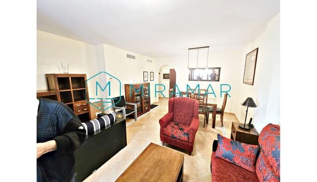 2 sovrum Lägenhet till salu i Ayamonte med garage - 175 000 € (Ref: 9590705)