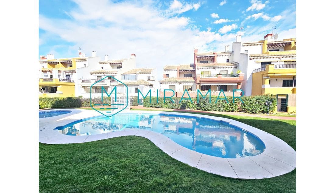 2 sovrum Lägenhet till salu i Ayamonte med garage - 175 000 € (Ref: 9590705)