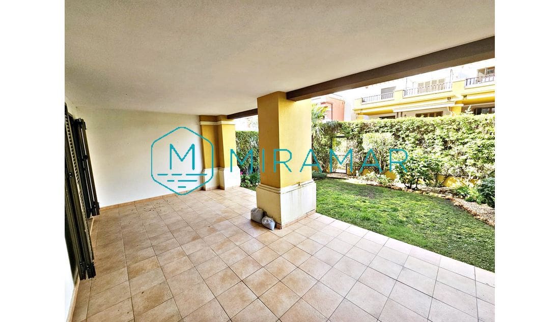 2 sovrum Lägenhet till salu i Ayamonte med garage - 175 000 € (Ref: 9590705)