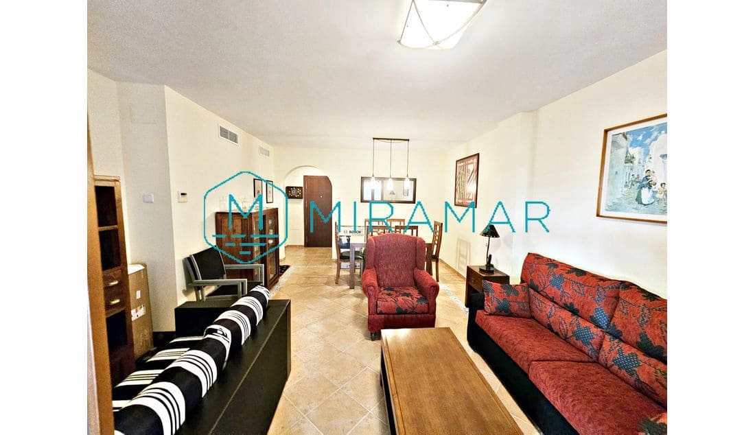 2 sovrum Lägenhet till salu i Ayamonte med garage - 175 000 € (Ref: 9590705)