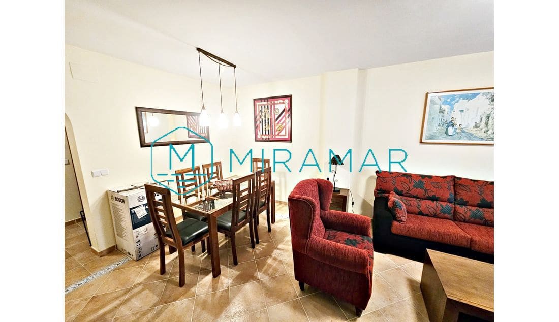 2 sovrum Lägenhet till salu i Ayamonte med garage - 175 000 € (Ref: 9590705)