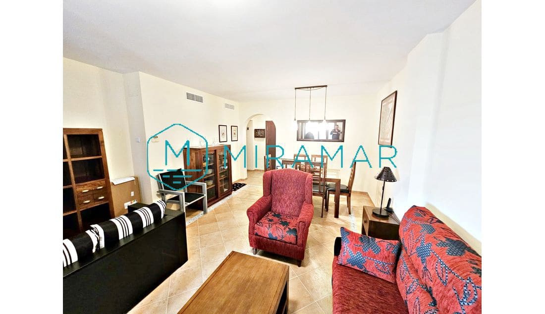 2 sovrum Lägenhet till salu i Ayamonte med garage - 175 000 € (Ref: 9590705)