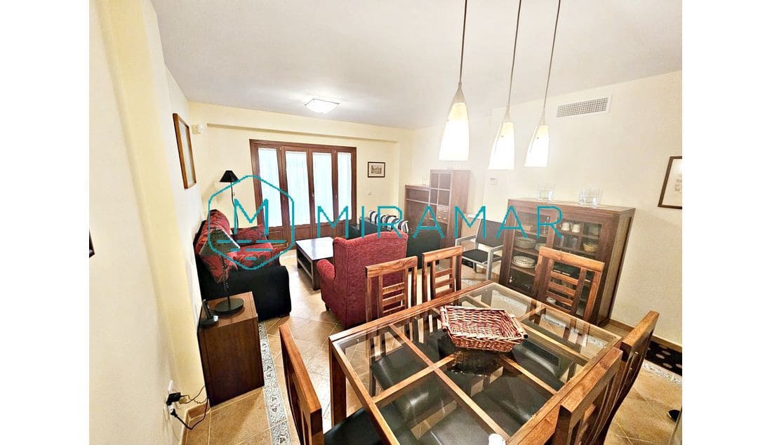 2 sovrum Lägenhet till salu i Ayamonte med garage - 175 000 € (Ref: 9590705)