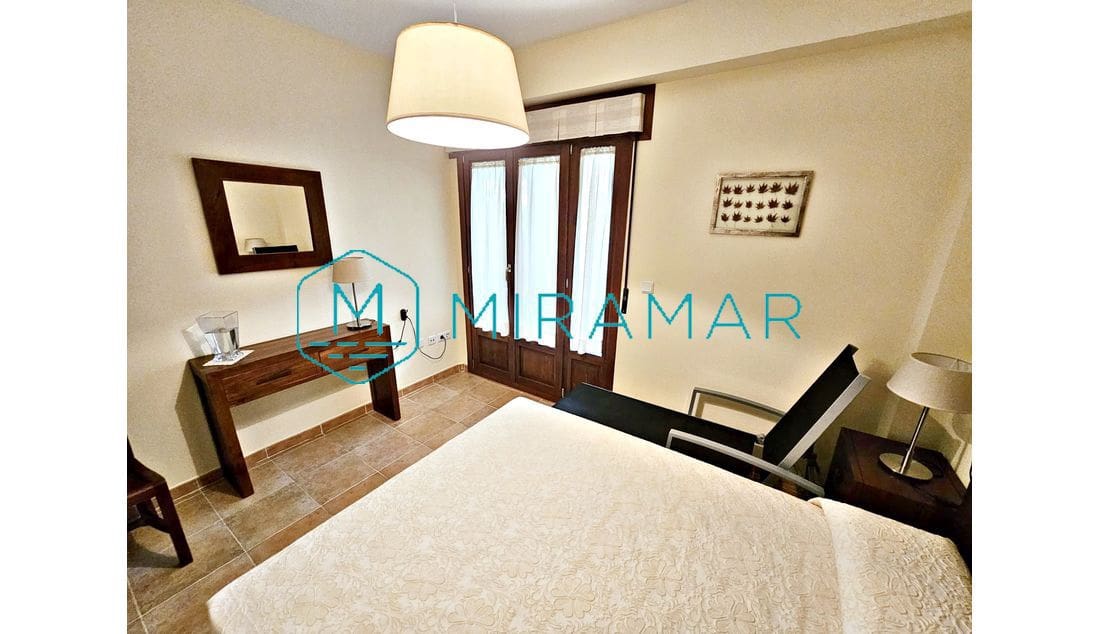 2 sovrum Lägenhet till salu i Ayamonte med garage - 175 000 € (Ref: 9590705)