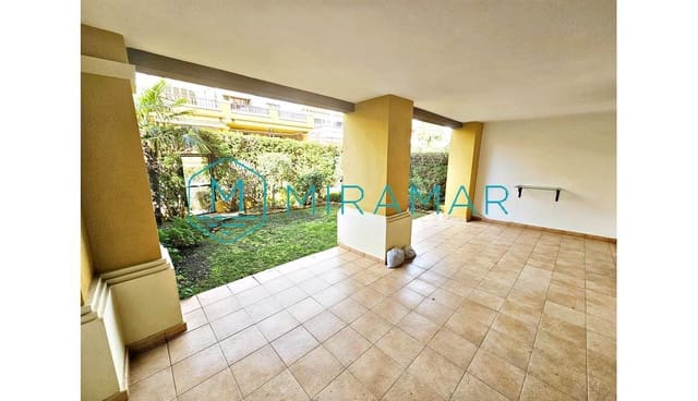 2 sovrum Lägenhet till salu i Ayamonte med garage - 175 000 € (Ref: 9590705)