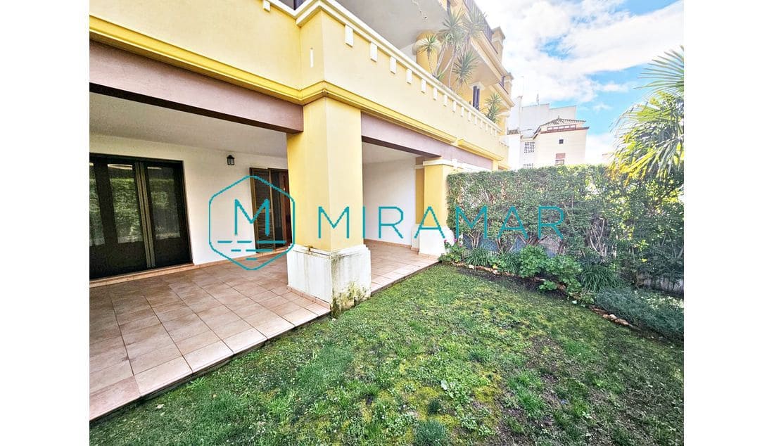 2 sovrum Lägenhet till salu i Ayamonte med garage - 175 000 € (Ref: 9590705)