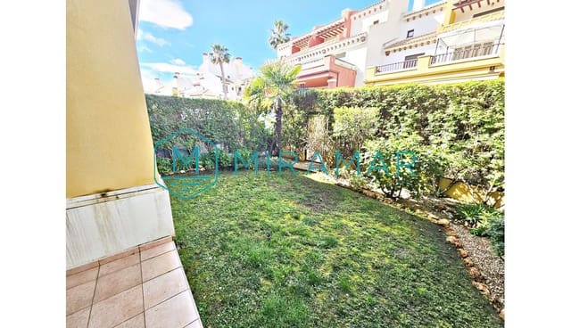 2 sovrum Lägenhet till salu i Ayamonte med garage - 175 000 € (Ref: 9590705)