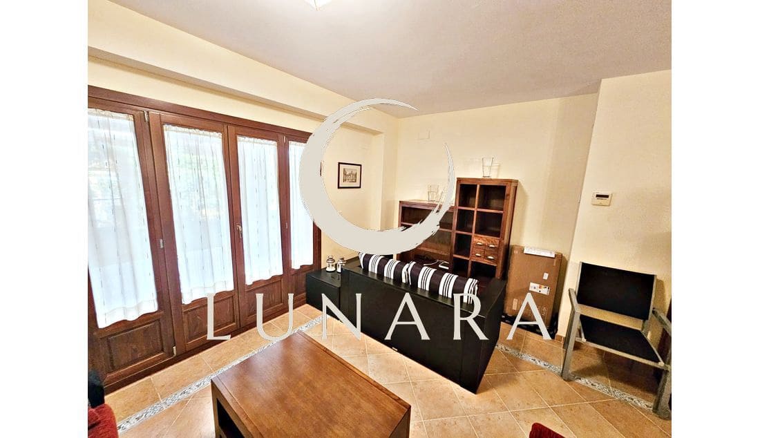 Apartamento de 2 habitaciones en Ayamonte en venta con garaje - 180.000 € (Ref: 9590705)