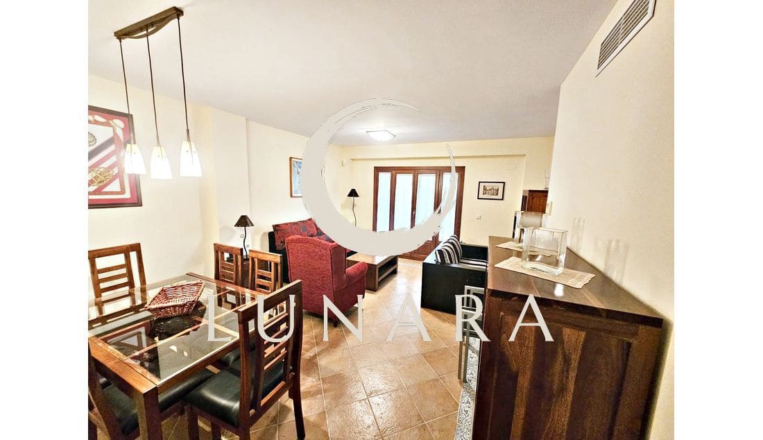 Apartamento de 2 habitaciones en Ayamonte en venta con garaje - 180.000 € (Ref: 9590705)