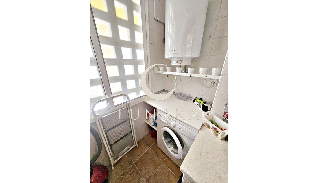 Apartamento de 2 habitaciones en Ayamonte en venta con garaje - 180.000 € (Ref: 9590705)