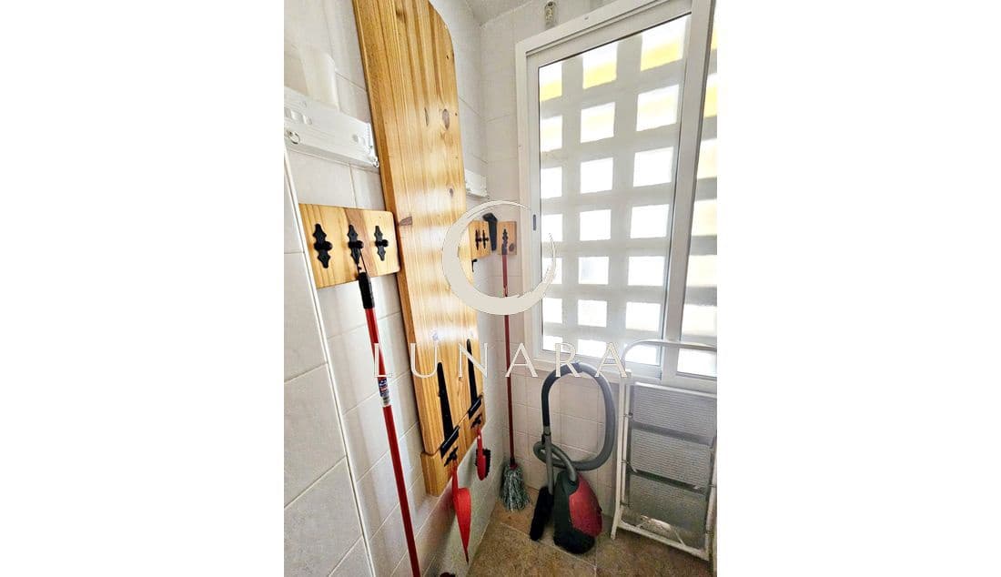 Apartamento de 2 habitaciones en Ayamonte en venta con garaje - 180.000 € (Ref: 9590705)