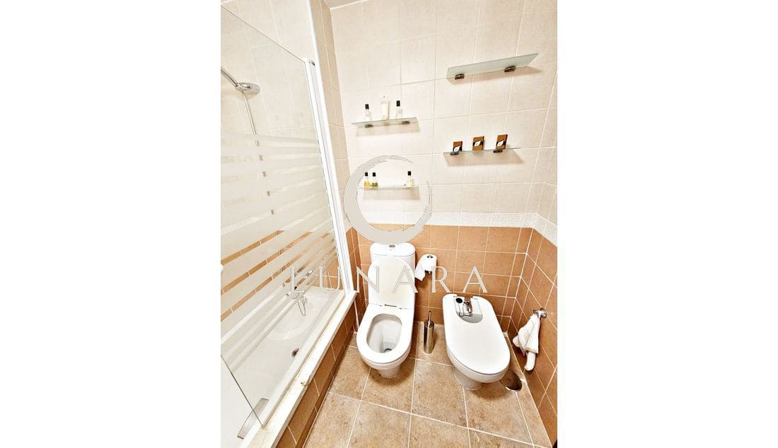 Apartamento de 2 habitaciones en Ayamonte en venta con garaje - 180.000 € (Ref: 9590705)