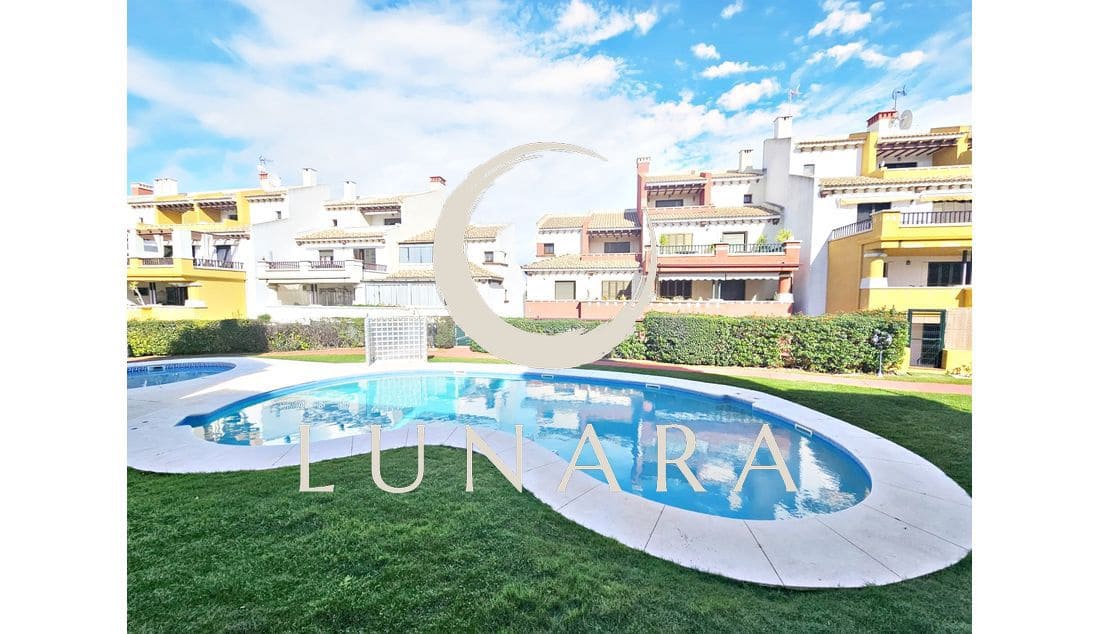 Apartamento de 2 habitaciones en Ayamonte en venta con garaje - 180.000 € (Ref: 9590705)