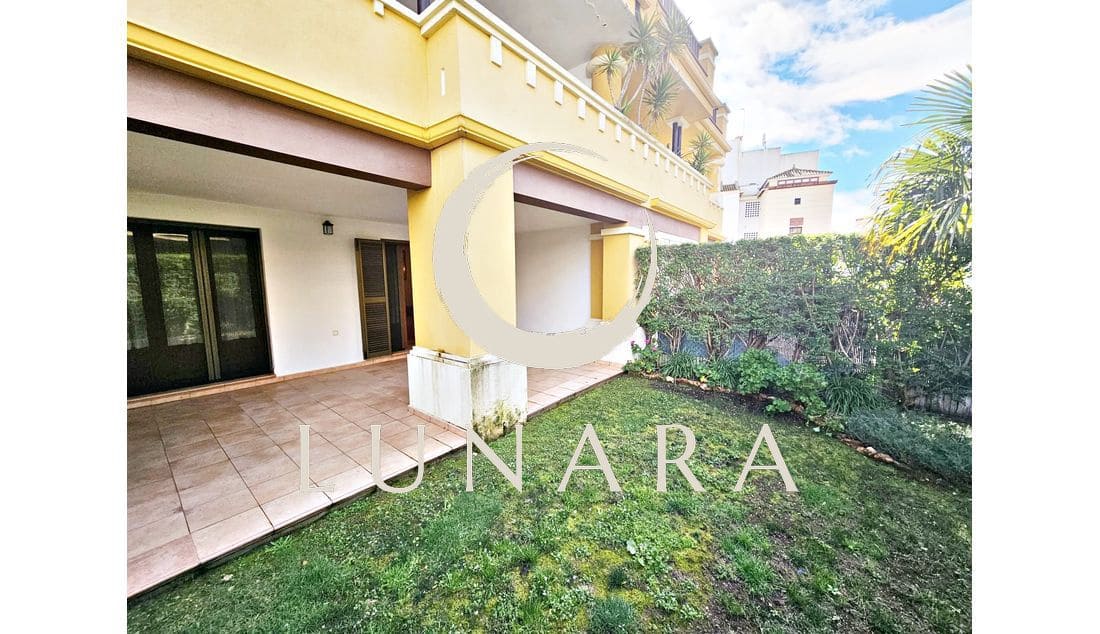 Apartamento de 2 habitaciones en Ayamonte en venta con garaje - 180.000 € (Ref: 9590705)