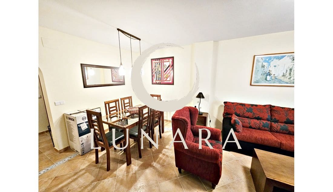 Apartamento de 2 habitaciones en Ayamonte en venta con garaje - 180.000 € (Ref: 9590705)