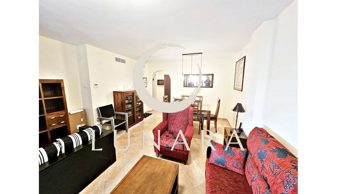 Apartamento de 2 habitaciones en Ayamonte en venta con garaje - 180.000 € (Ref: 9590705)