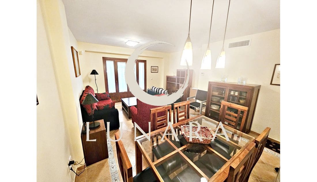 Apartamento de 2 habitaciones en Ayamonte en venta con garaje - 180.000 € (Ref: 9590705)