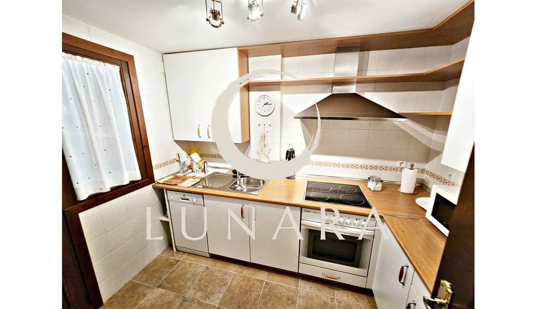 Apartamento de 2 habitaciones en Ayamonte en venta con garaje - 180.000 € (Ref: 9590705)