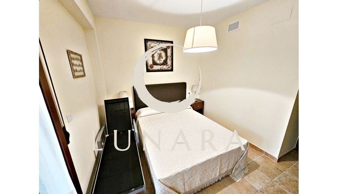 Apartamento de 2 habitaciones en Ayamonte en venta con garaje - 180.000 € (Ref: 9590705)