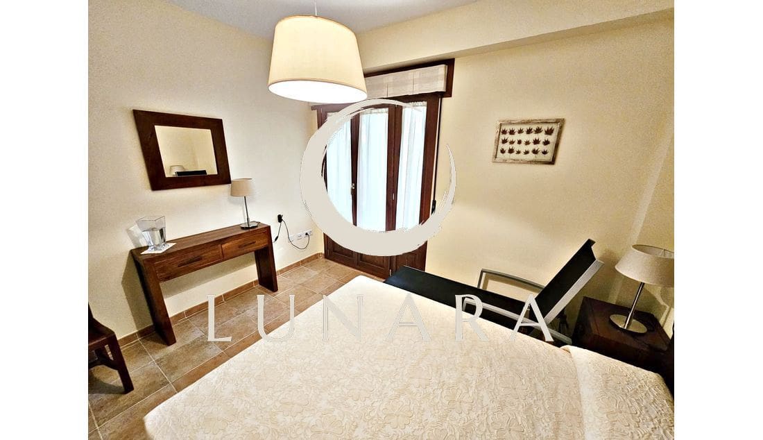 Apartamento de 2 habitaciones en Ayamonte en venta con garaje - 180.000 € (Ref: 9590705)