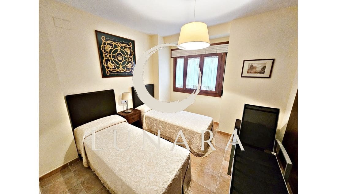 Apartamento de 2 habitaciones en Ayamonte en venta con garaje - 180.000 € (Ref: 9590705)