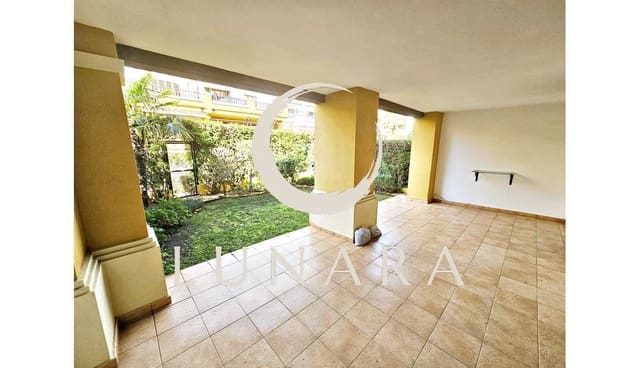 2 slaapkamer Appartement te koop in Ayamonte met garage - € 180.000 (Ref: 9590705)