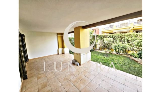 2 slaapkamer Appartement te koop in Ayamonte met garage - € 180.000 (Ref: 9590705)