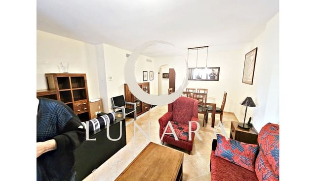 2 slaapkamer Appartement te koop in Ayamonte met garage - € 180.000 (Ref: 9590705)