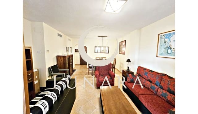 2 slaapkamer Appartement te koop in Ayamonte met garage - € 180.000 (Ref: 9590705)