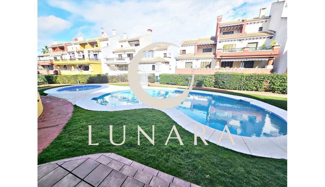 Apartamento de 2 habitaciones en Ayamonte en venta con garaje - 180.000 € (Ref: 9590705)