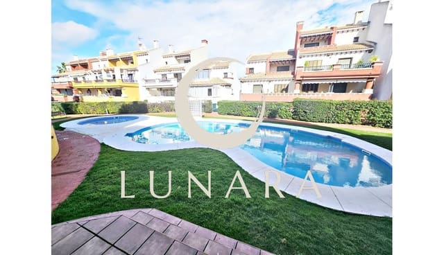 2 slaapkamer Appartement te koop in Ayamonte met garage - € 180.000 (Ref: 9590705)