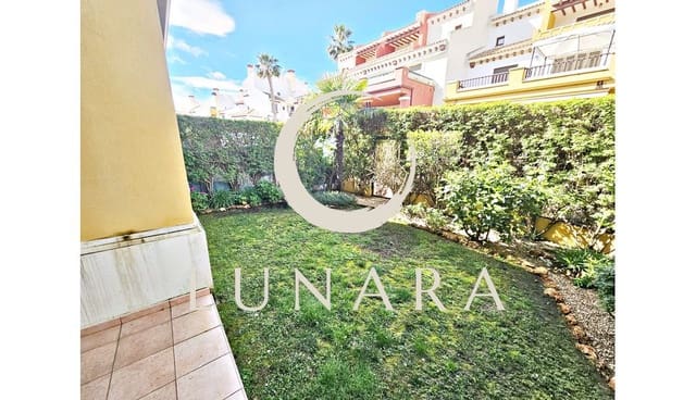 2 slaapkamer Appartement te koop in Ayamonte met garage - € 180.000 (Ref: 9590705)