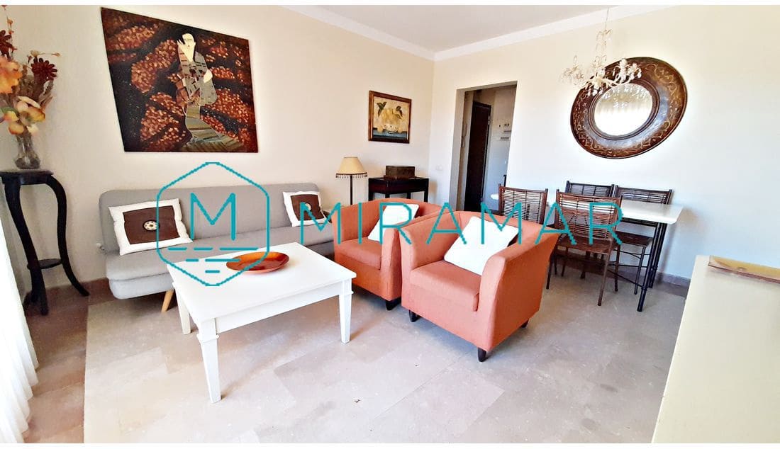 Ático de 2 habitaciones en Isla Canela en venta con garaje - 299.000 € (Ref: 9598707)