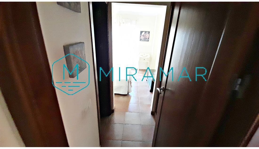 Ático de 2 habitaciones en Isla Canela en venta con garaje - 299.000 € (Ref: 9598707)