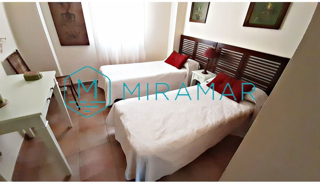 Ático de 2 habitaciones en Isla Canela en venta con garaje - 299.000 € (Ref: 9598707)