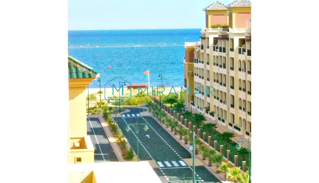 Ático de 2 habitaciones en Isla Canela en venta con garaje - 299.000 € (Ref: 9598707)