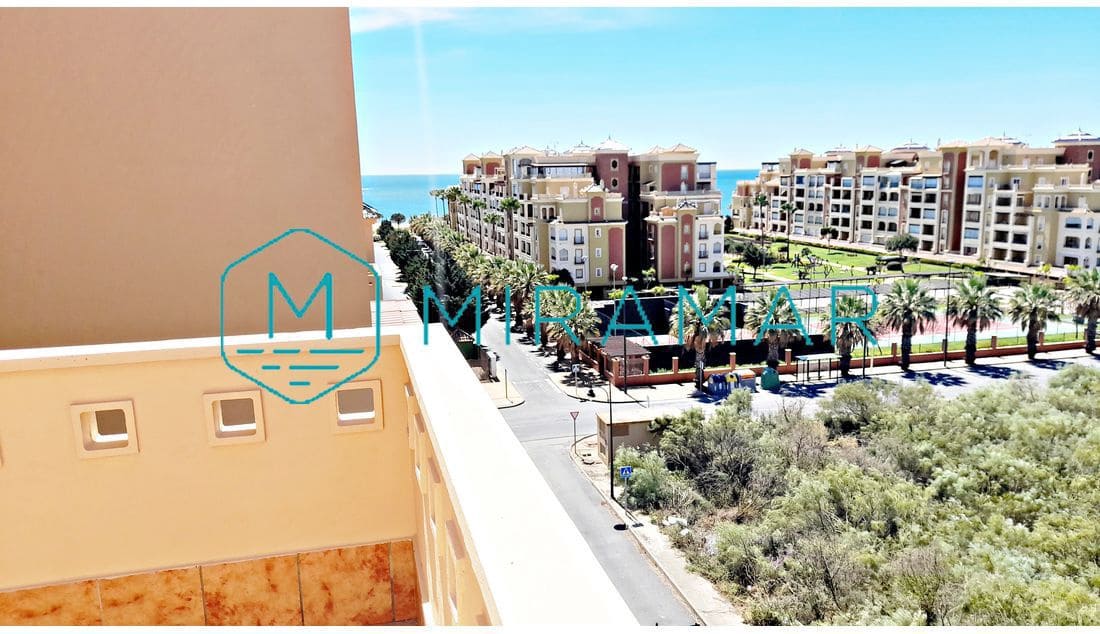 Ático de 2 habitaciones en Isla Canela en venta con garaje - 299.000 € (Ref: 9598707)