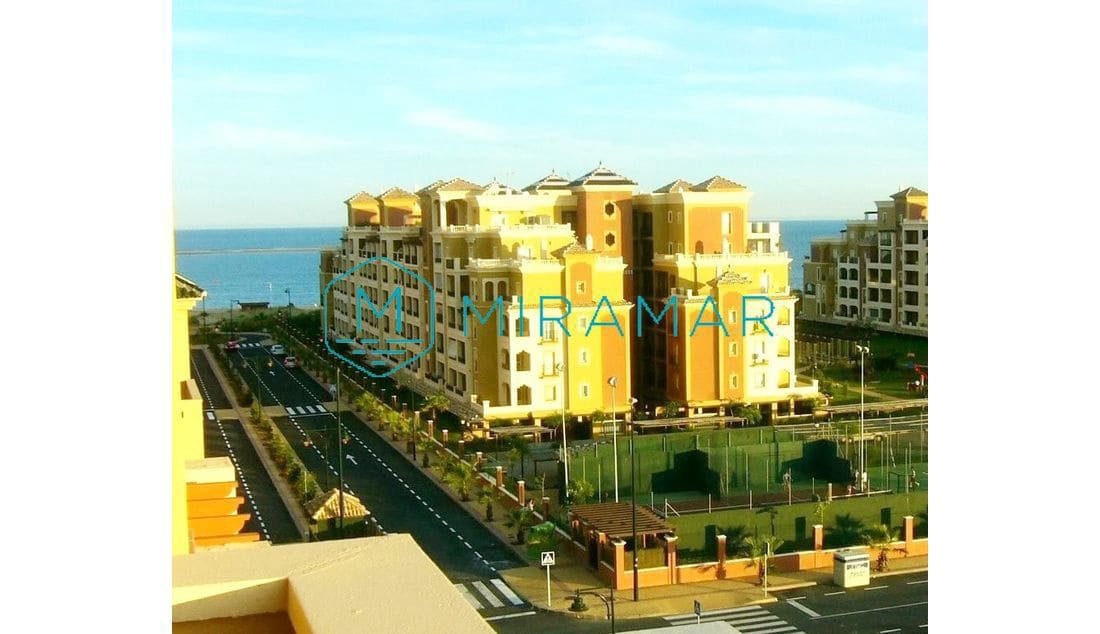 Ático de 2 habitaciones en Isla Canela en venta con garaje - 299.000 € (Ref: 9598707)