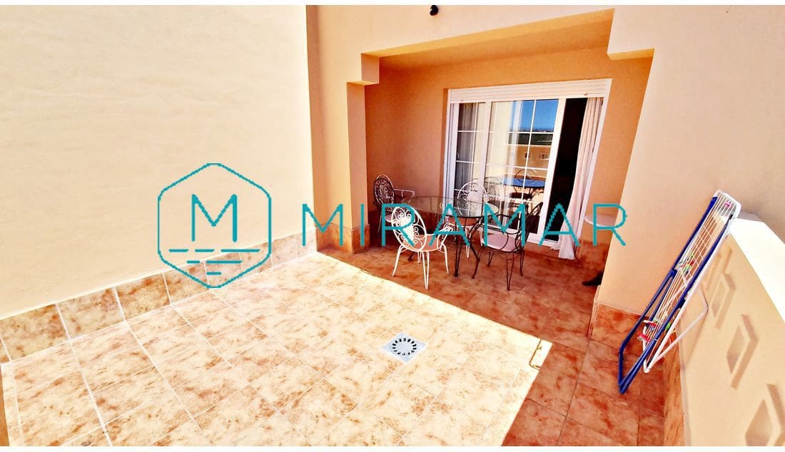 Ático de 2 habitaciones en Isla Canela en venta con garaje - 299.000 € (Ref: 9598707)