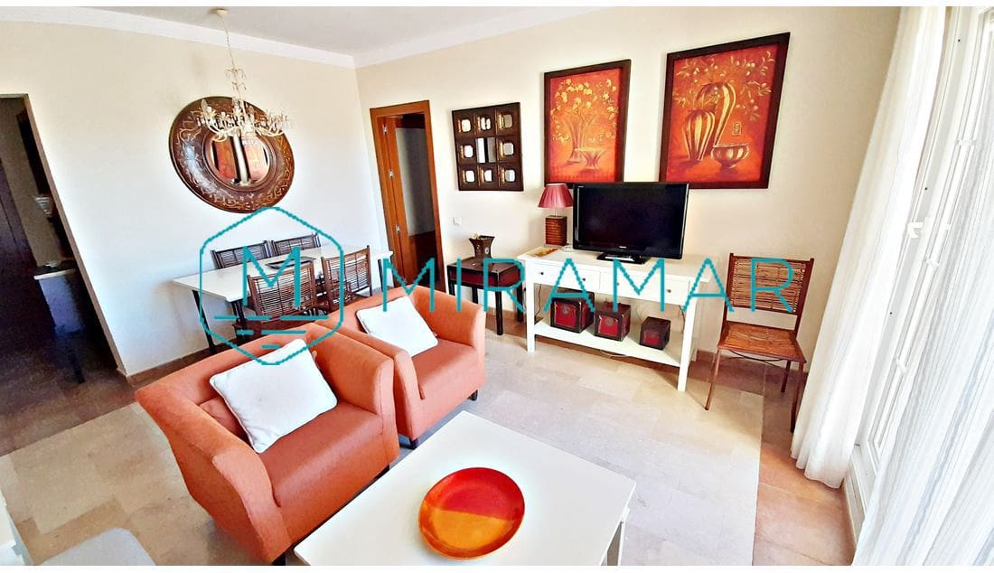 Ático de 2 habitaciones en Isla Canela en venta con garaje - 299.000 € (Ref: 9598707)