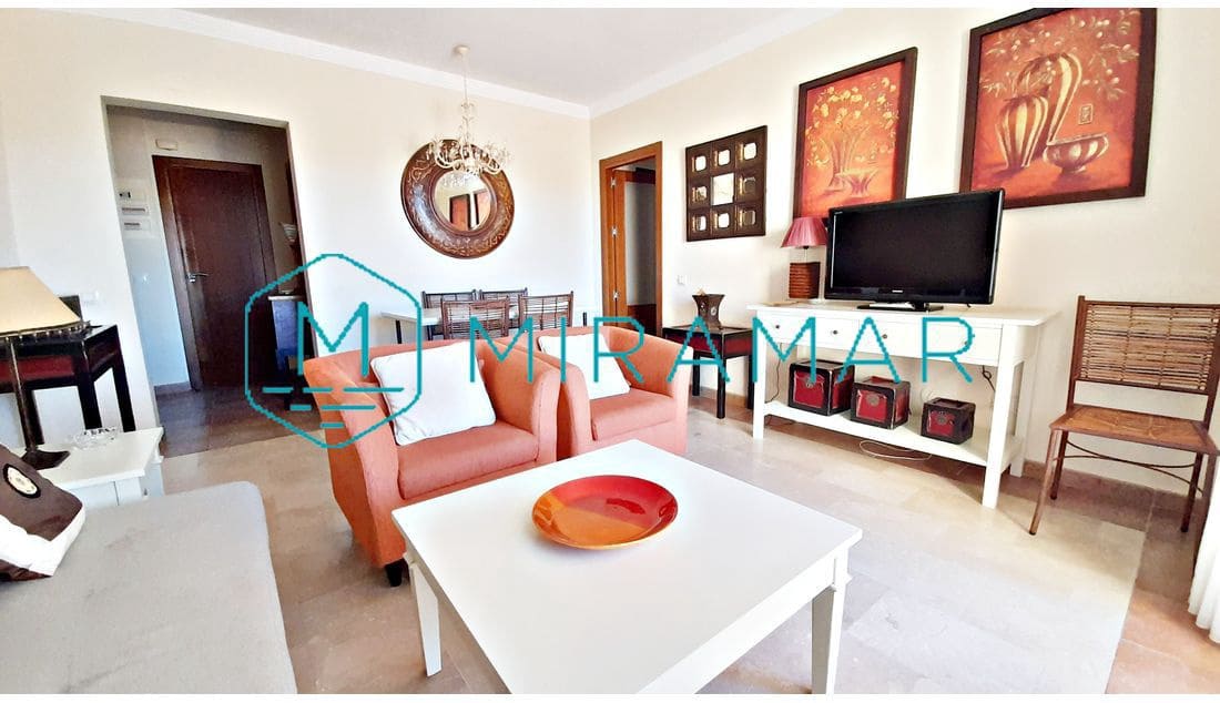 Ático de 2 habitaciones en Isla Canela en venta con garaje - 299.000 € (Ref: 9598707)