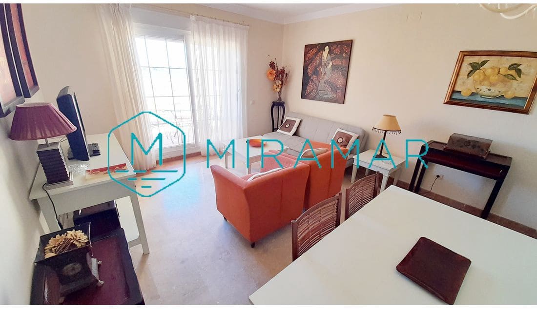 Ático de 2 habitaciones en Isla Canela en venta con garaje - 299.000 € (Ref: 9598707)