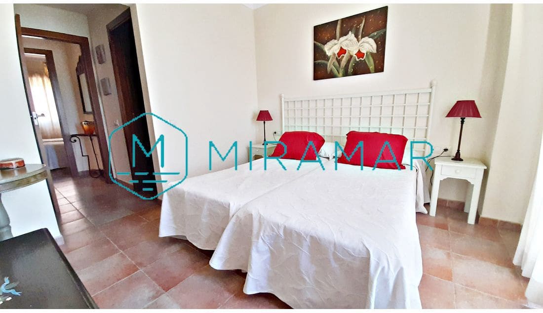 Ático de 2 habitaciones en Isla Canela en venta con garaje - 299.000 € (Ref: 9598707)