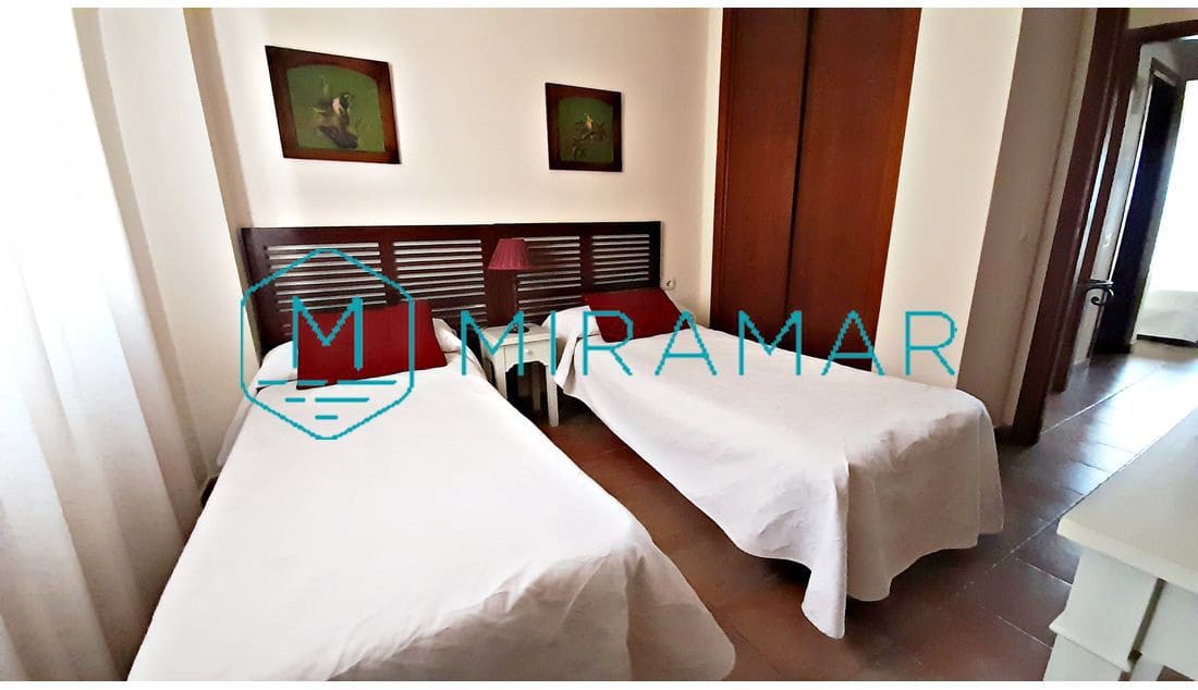 Ático de 2 habitaciones en Isla Canela en venta con garaje - 299.000 € (Ref: 9598707)