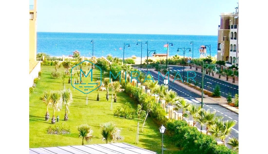 Ático de 2 habitaciones en Isla Canela en venta con garaje - 299.000 € (Ref: 9598707)