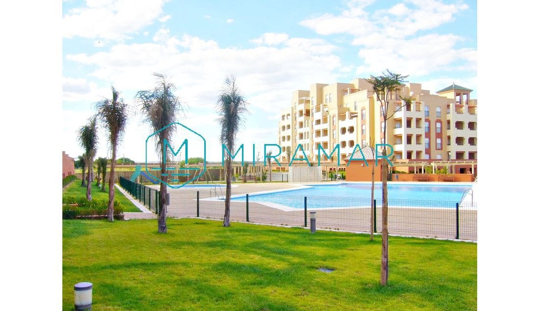 Ático de 2 habitaciones en Isla Canela en venta con garaje - 299.000 € (Ref: 9598707)