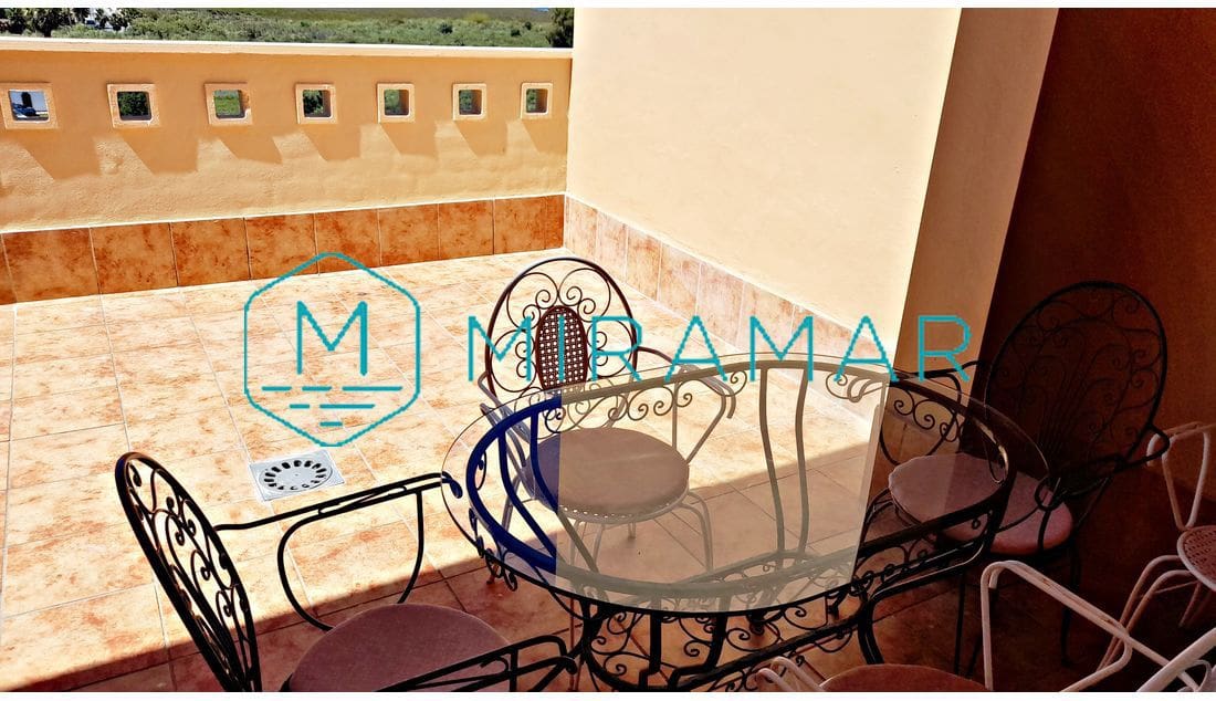 Ático de 2 habitaciones en Isla Canela en venta con garaje - 299.000 € (Ref: 9598707)