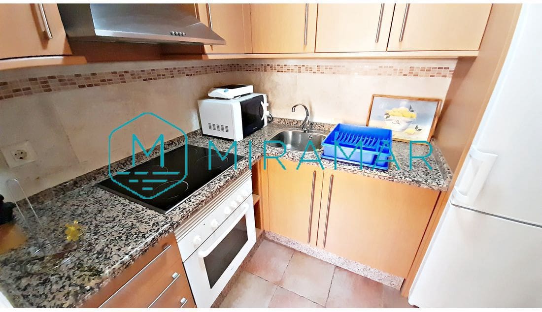 Ático de 2 habitaciones en Isla Canela en venta con garaje - 299.000 € (Ref: 9598707)