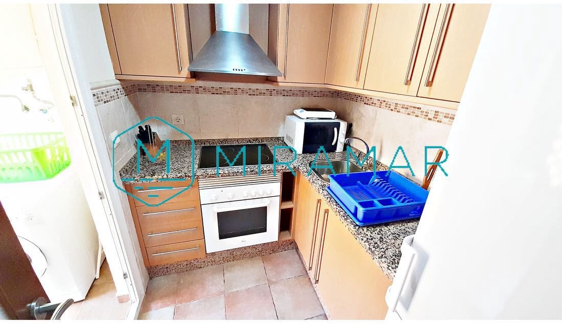 Ático de 2 habitaciones en Isla Canela en venta con garaje - 299.000 € (Ref: 9598707)