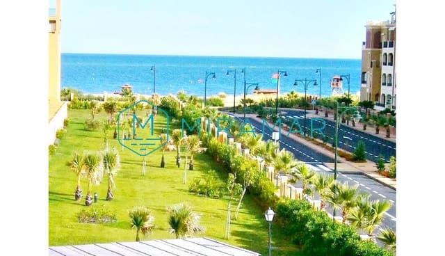 Ático de 2 habitaciones en Isla Canela, Ayamonte en venta con garaje - 299.000 € (Ref: 9598707)